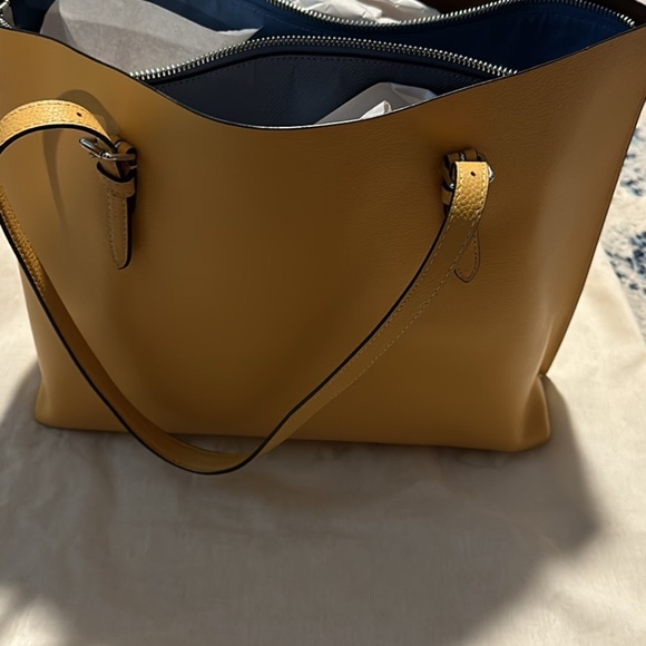 COPY - Coach Purse & Wallet - Picture 4 of 8